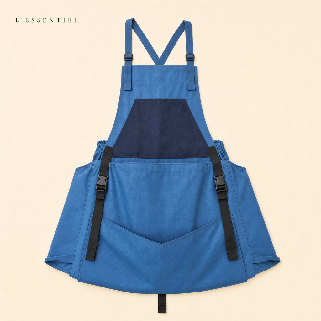 Pack L'Essentiel : le tablier de récolte seul