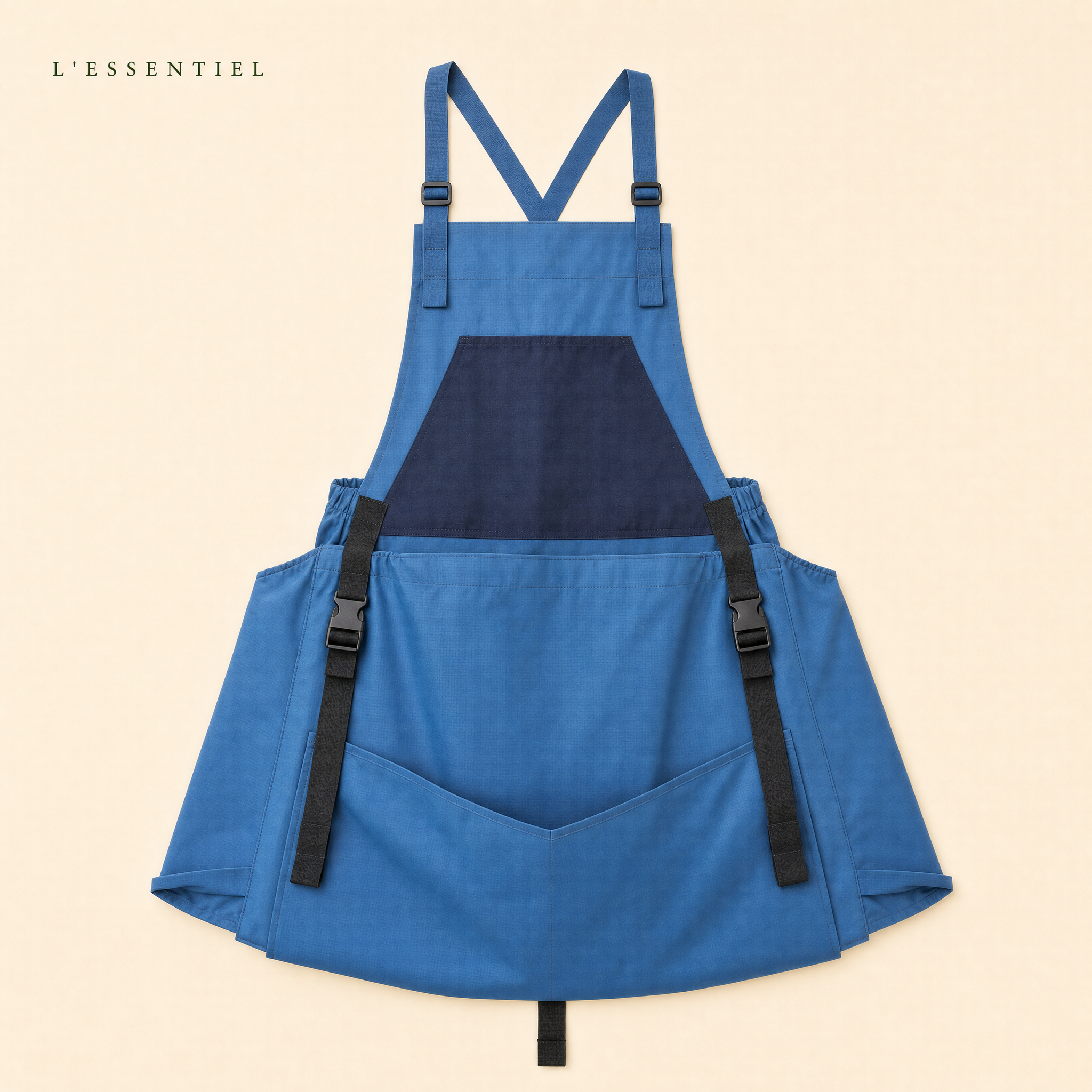 Pack L'Essentiel : le tablier de récolte seul